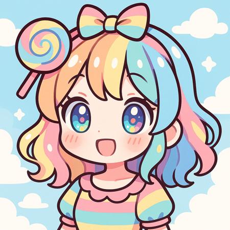 squishycandy's Avatar